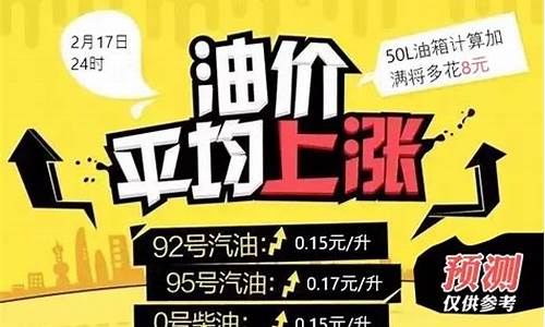 今天油价多少钱一升92山东_今晚24时油价调整最新消息山东