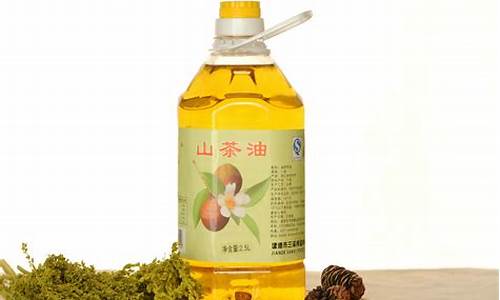 茶油价格_大康时代山茶油价格